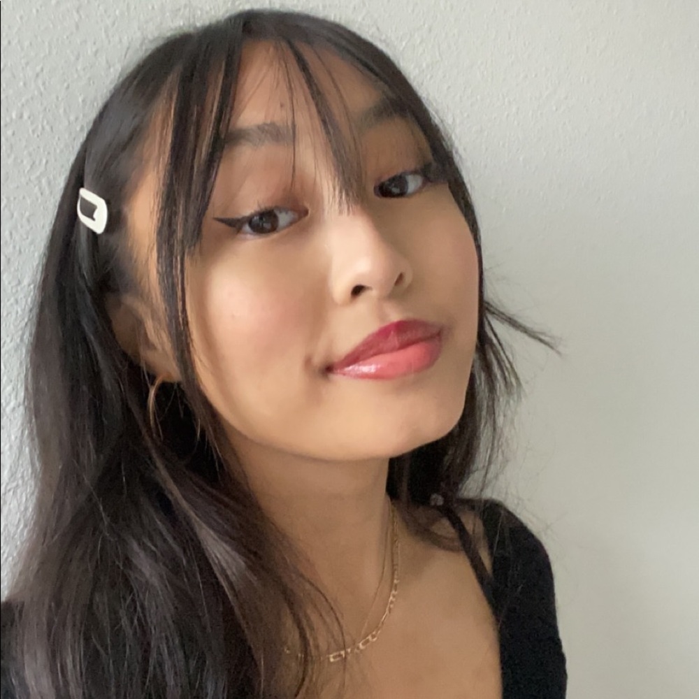 Meet your Posher, Makenna